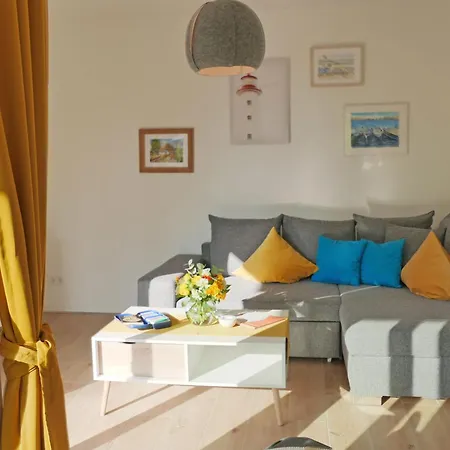 Apartment Ensemble 26 Gran