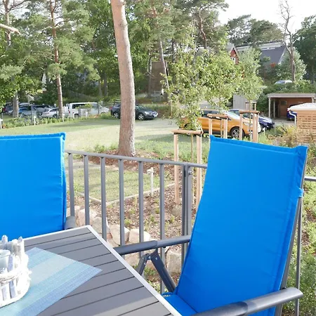 Ensemble 26 Gran Apartman Baabe