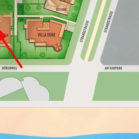 Apartman Ensemble 26 Gran *