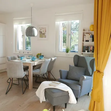 Apartment Ensemble 26 Gran *