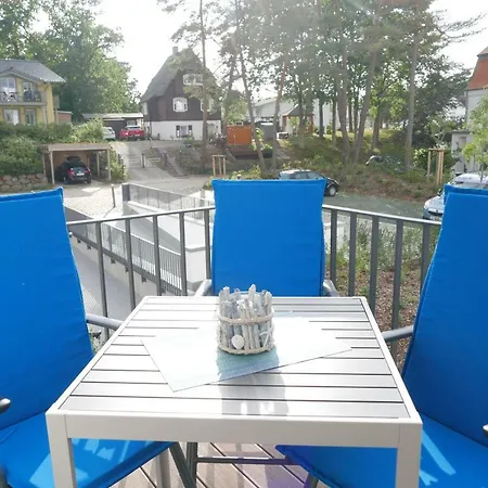 Ensemble 26 Gran Apartman