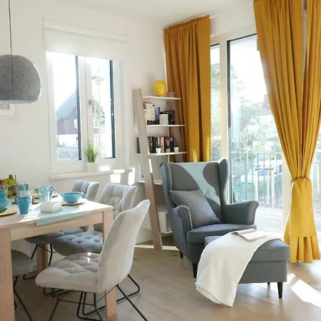 Ensemble 26 Gran Apartment