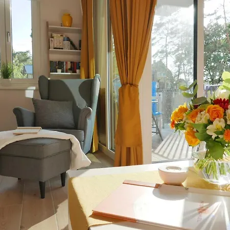 Apartment Ensemble 26 Gran