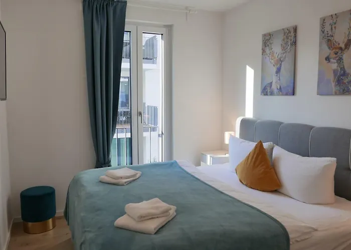 Ensemble 26 Gran شقة بابي